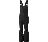Volcom Swift Overall Pants Musta S Nainen