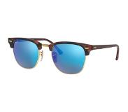 Ray-Ban Clubmaster RB3016, aurinkolasit