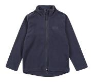 Helly Hansen Daybreaker 2.0 Full Zip Fleece Sininen 6 Years