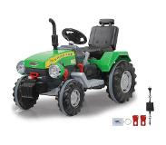 Jamara Kids Polkutraktori Power Drag 12V (V) JA460319 Jamara Ajettava