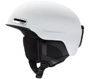 Smith Maze Ad Helmet Valkoinen 59-63 cm