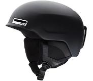 Smith Maze Helmet mattblack Koko XL