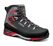 Asolo Corax Goretex Hiking Boots Harmaa EU 42 1/2
