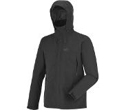 Millet Grands Montets Goretex Jacket Musta S Mies
