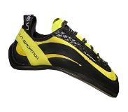 La Sportiva Miura Climbing Shoes Musta EU 44 Mies