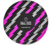 Muc-Off Neoprene Disk Brake Covers Road/mtb Velcros Monivärinen