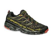 La Sportiva Akyra Trail Running Shoes Musta EU 41 1/2