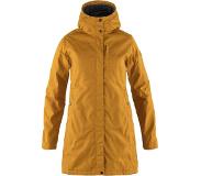 Fjällräven Kiruna Padded Parka W