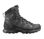 Salomon X Ultra Trek Goretex Hiking Boots Musta EU 44 2/3