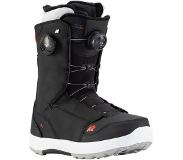 K2 Boundary Clicker X Hb Snowboard Boots Musta 26.5