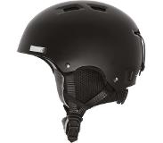 K2 Verdict Helmet Musta M / 55-59 cm