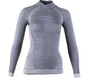 UYN Fusyon Base Layer Harmaa L-XL Nainen