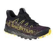 La Sportiva Tempesta Goretex Trail Running Shoes Musta EU 43