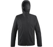 Millet Fitz Roy Iii Jacket Musta XL Mies