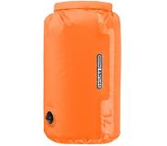 Ortlieb - Dry-Bag PS10 Valve - Varustesäkki 7 l, oranssi