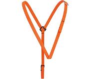 Petzl Torse Harness Oranssi
