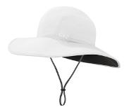 Outdoor Research Oasis Sun Hat Valkoinen 58.4-60 cm