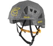 Grivel Duetto Helmet Harmaa 53-61 cm