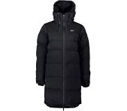 POC Loft Parka Musta M Nainen