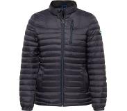 Petrol Industries Padded Jacket Sininen L Mies