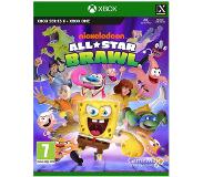 Mindscape Xbox One Nickelodeon All-Star Brawl