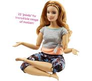 Bigbox Barbie joogaamassa (4)