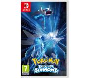 Nintendo Switch Pokémon Brilliant Diamond (NSW)