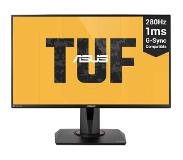 Asus TUF GAMING VG259QM 24,5" PELINÄYTTÖ