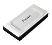 Kingston XS2000 Portable SSD - 500GB