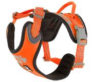 Hurtta Weekend Warrior Harness Neon Orange 80-100