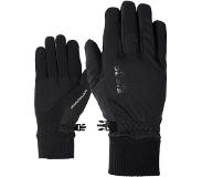 Ziener - Idaho GTX Inf Touch Glove Multisport - Käsineet 7, musta