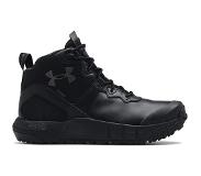 Under Armour Kengät Under Armour UA MG Valsetz Mid LTHR 3024334-001 koko 43 EU