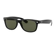 Ray-Ban New Wayfarer RB2132 901/58 55