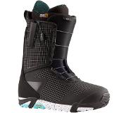 Burton SLX 2022 Snowboard Boots black / teal Koko 12.0 US
