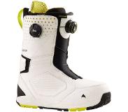 Burton Photon BOA 2022 Snowboard Boots stout white / yellow Koko 8.0 US