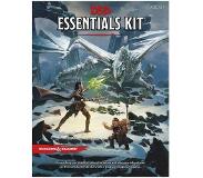 Asmodee - Essentials Kit - 5th Edition (D&D) (WTCC7008)