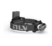 Silva Cross Trail 7xt Headlight Musta 600 Lumens