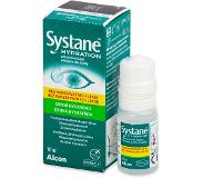 Alcon Systane Hydration säilöntäaineettomat silmätipat 10 ml