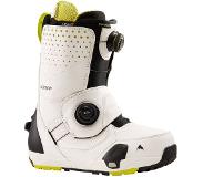 Burton Photon Step On 2022 Snowboard Boots stout white / yellow Koko 11.5 US