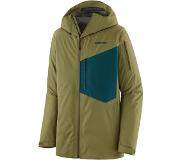 Patagonia - Snowdrifter Jacket - Laskettelutakki XL, oliivinvihreä