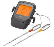 GEFU Grill- og stegetermometer Bluetooth CONTROL 6 ka