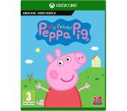 Outright Games My Friend Peppa Pig (XONE/XSERIESX)