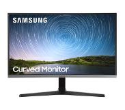 Samsung 32&quot; Curved Monitor CR50