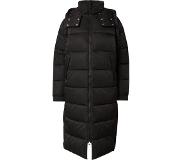 HUGO BOSS Water-repellent padded jacket in recycled fabric