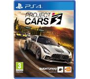 Namco Bandai Games Project Cars 3 - Sony PlayStation 4 - 12 - Kilpa-ajo