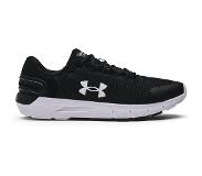 Under Armour Charged Rogue 2.5 - Kengät - Musta