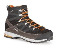 Aku Trekker Pro Goretex Hiking Boots Harmaa EU 43 Mies