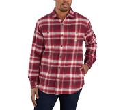 Carhartt Men's Hamilton Fleece Lined Shirt