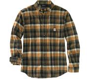 Carhartt Hamilton Shirt - Paita - XL