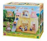 Sylvanian Families - Baby Castle Nursery Set - One Size - Beige
